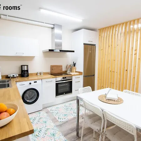Gran Apartamento De 4 Santiago de Compostela