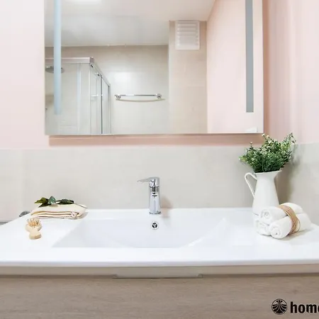 Gran Apartamento De 4 Lägenhet Santiago de Compostela