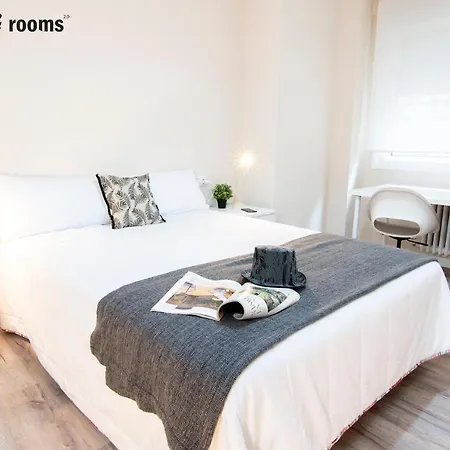 Lägenhet Gran Apartamento De 4 *
