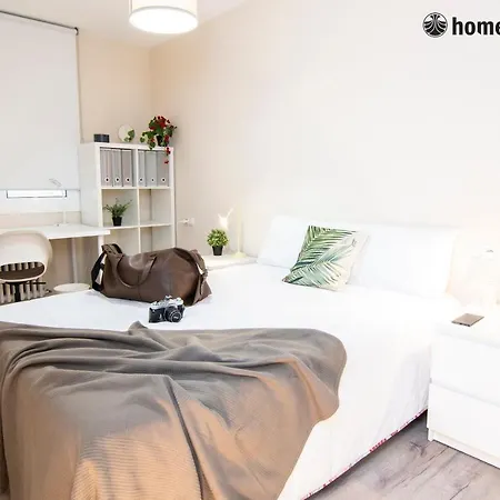 Lägenhet Gran Apartamento De 4 Santiago de Compostela