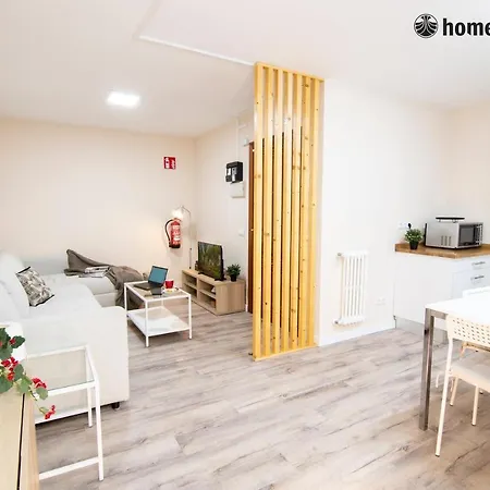 Lägenhet Gran Apartamento De 4 *