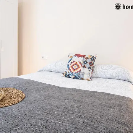 Lägenhet Gran Apartamento De 4 Santiago de Compostela