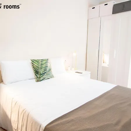 Lägenhet Gran Apartamento De 4 *