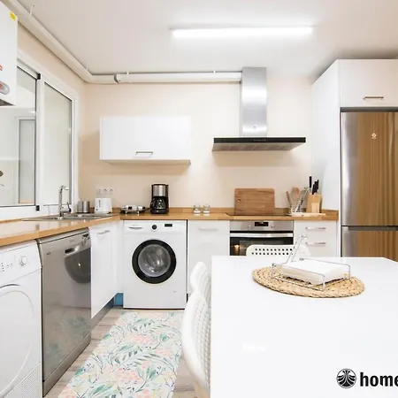 Gran Apartamento De 4 Santiago de Compostela