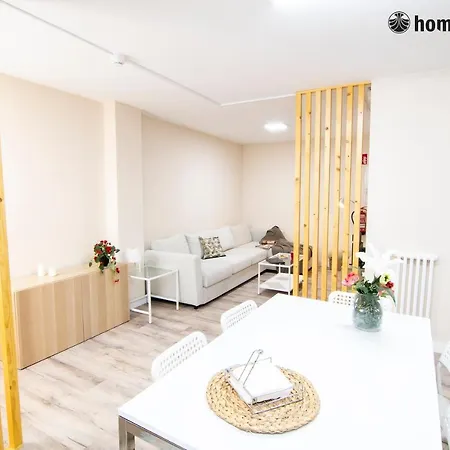 Lägenhet Gran Apartamento De 4 *